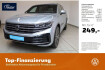 Volkswagen Touareg Elegance 3.0 tdi v6 4motion elegance