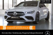 Mercedes CLA 35 AMG  benz cla 35 amg  benz cla 35 amg cla 35 4m amg+pano+multibeam+perfsitze+kamera+19?
