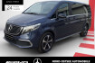 Mercedes EQV Avantgarde Line Benz eqv 300 avantgarde airmatic distr led pano 6sitz
