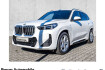 BMW X1 M-Sport xdrive23d m sport ahk pano da+ h/k led rfk dab