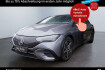 Mercedes EQE AMG Line Benz eqe 350 +   amg night memo distr kamera spur pdc