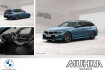 BMW Série 3 M-Sport 330 e xdrive touring m sport da prof pano ahk pa+