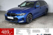 BMW Série 3 M-Sport 320 d xdrive touring m sport navi.led.acc.360.ahk