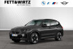 BMW iX3 Impressive Ix3 m sport|impressive|ahk|pa+|lc prof.