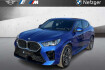 BMW X2  xdrive20d m sport 360  hud ahk led h&k