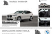 BMW X3  20 xdrive ahk+iconic glow+lr hz+lm19