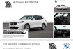 BMW X3  20 xdrive kamera+ahk+lm18+esitze+sportsitze+sitzhz