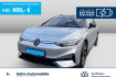 Volkswagen ID.7 Pro Id.7 pro warmepumpe ahk nav areaview led