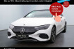 Mercedes EQE Electric Art Benz eqe 300   burm memo 360 ahk distr kamera pano