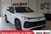 Volkswagen Tayron R-Line 2.0tdi 4m r line launch pano black ahk 20