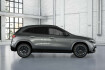 Mercedes GLA Entry Benz gla 220 4m amg+night+ahk+distr+led+navi+keyless