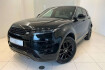 Land Rover Range Rover Evoque Dynamic SE Range rover evoque d165 dynamic se black pack
