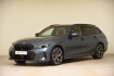 BMW Série 3 M-Sport 320 d touring xdrive m sport pro acc ahk standhzg