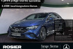 Mercedes EQE AMG Line Benz eqe 300 amg sport advanced+ ahk distr. led na