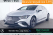 Mercedes EQE AMG Line Benz eqe 350 4m amg premium airmatic 4 5 hal panorama