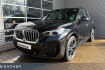 BMW X1 M-Sport xdrive23d a m sport da+ pa lcplus adaptled