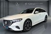 Mercedes Classe E AVANTGARDE Line NIGHT Edition Benz e 300 e t avantgarde+pano+ahk+hud+ambiente+mbux