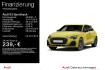 Audi S3  tfsi quattro*navi*matrix*sonos*hud*