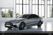Mercedes Classe C AMG Line Benz c 220 d amg night dig.l hud burm distr mem pano