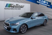 BMW Série 5  520 i limo m sport ahk+pano+360 +standh+harman&kardon
