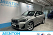 BMW X1 M-Sport xdrive23d m sportpaket/hud/ad.led/360 /harman