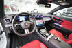 Mercedes CLE Coupé AMG Line Benz cle 200 cle 180 edition amg line motor/engine 2 l /1999 m