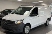 Mercedes Vito Select benz vito  benz vito 119 cdi 4×4 lang/kamera/spurhalte/totewinkel/ahk/