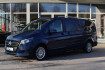 Mercedes Classe V Style Benz v 220 cdi kamera/navi/live traffic/thermotronik