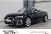 Audi S5  cabriolet 3.0 tfsi quattro einparkhilfe plus*sh*tempomat