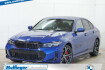 BMW Série 3  330 e xdr.m sport pro hud glasd.suview.lenkradh.