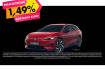 Volkswagen ID.7 Pro Id.7 pro navi ahk kamera klima shzg