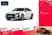 Audi A5 Coupé  A5 avant tfsi quattro ahk/leder/bei.dis/matrix