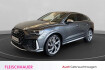 Audi RS Q3  Rs q3 2 5 tfsi sportback quattro navi dab b & o tel. vor