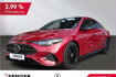 Mercedes CLA  Benz cla 200 amg night panorama multibeam led kamera