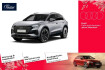 Audi Q4 e-tron  Q4 e tron s line ahk/led/rfk/nav/virtual/360