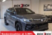 Volkswagen Tayron R-Line 2.0tdi 4m r line launch pano black ahk 20