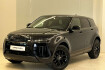 Land Rover Range Rover Evoque Dynamic SE Range rover evoque p270e hybrid black pack & acc