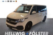 Volkswagen Transporter  T6.1 transporter camper  »sylt camper » ahk / markise / kamera /