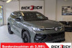 Volkswagen Tayron R-Line 2.0tdi 4m r line launch pano black ahk 20