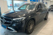 Mercedes GLC Avantgarde Benz glc 200 4m avantgarde navi led cam distronic ahk