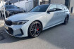BMW Série 3  330 d touring m sport |hud|m technic|widescreen|