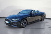 BMW Série 4 Coupé M-Sport Bmw 430  430 d cabrio m sport sport aut. standhzg. hifi