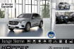Mercedes GLC Avantgarde Advanced Benz glc 200 4m avantgarde advanced plus ahk kamera
