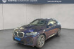 BMW X4  xdrive20d aut.