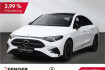 Mercedes CLA  Benz cla 200 amg night panorama kamera multibeam led