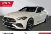 Mercedes Classe C Entry Benz c 220 d t amg night digital light distronic ahk