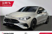 Mercedes CLA  Benz cla 200 amg night panorama multibeam ambient 19?