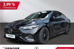 Mercedes CLA  Benz cla 200 amg night panorama multibeam ambient 19?