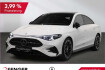 Mercedes CLA  Benz cla 200 amg night panorama multibeam led kamera