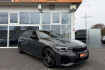 BMW Série 3  Bmw 340  340 xdrive individual*360*laser*h/k*ahk*pano